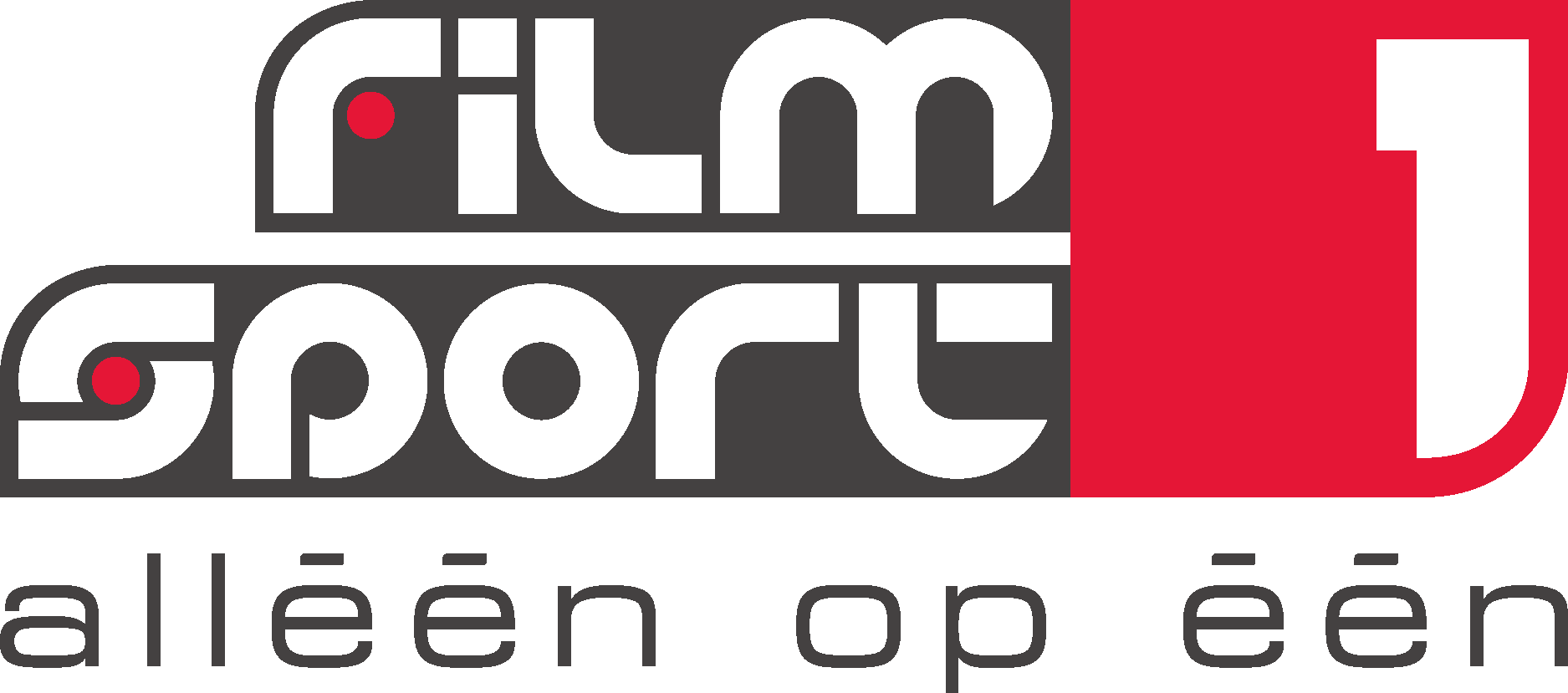 Film1 & Sport1 (Netherlands) Logo Vector Logo